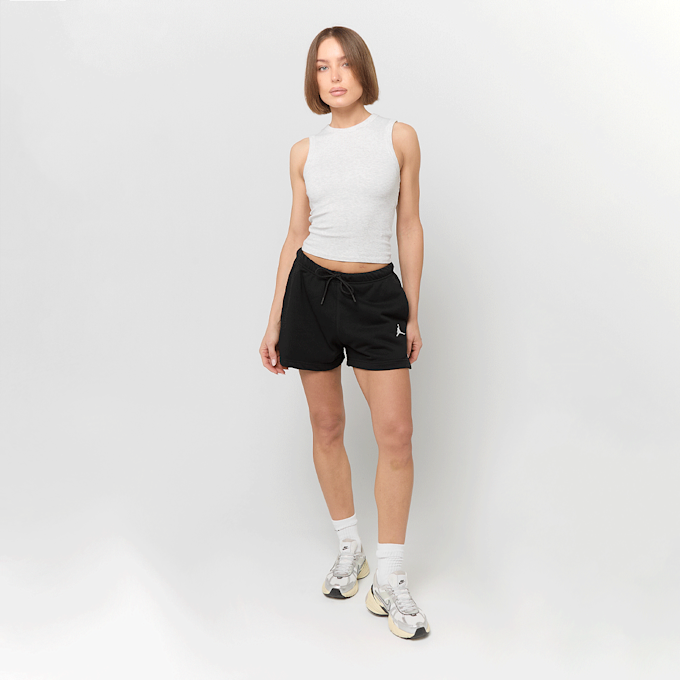 Jordan Sport Diamond Short 4 Inch zwart 97789 4