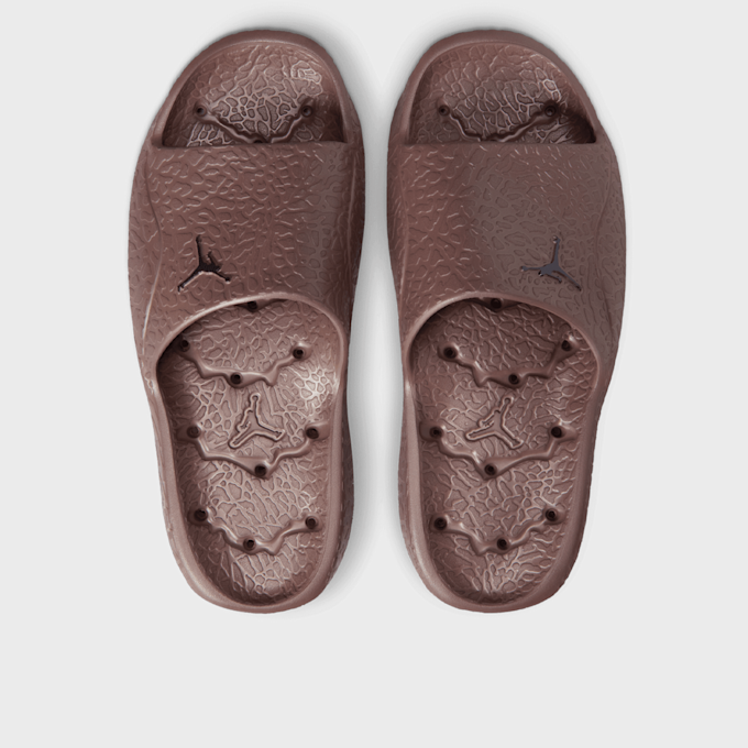 Jordan Franchise Slide SH castanho 97797 4
