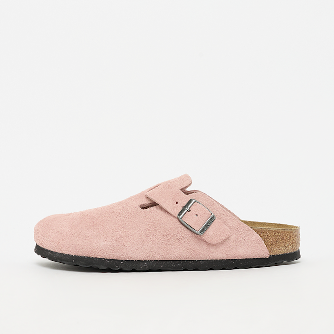 Birkenstock Boston LEVE rosa 97798 1