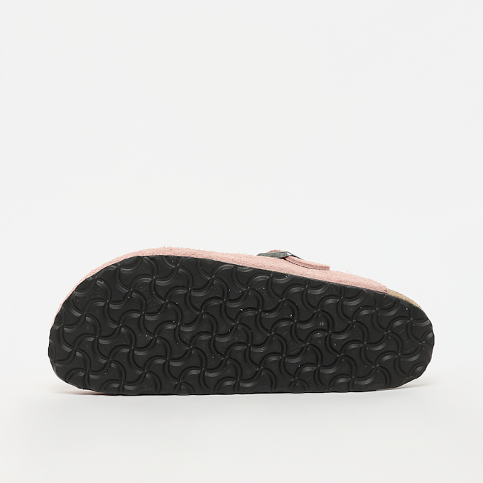 Birkenstock Boston LEVE lichtroze 97798 4