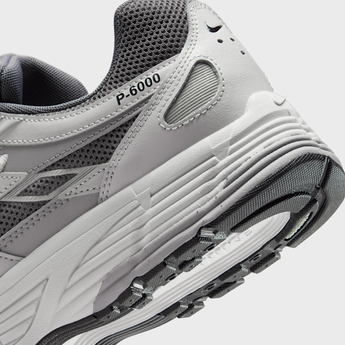 Nike   P-6000 grigio 97799 8