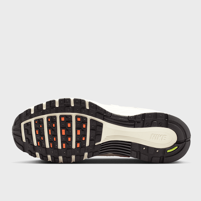 Nike   P-6000 bege 97814 5