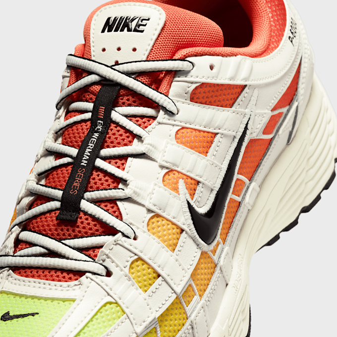 Nike   P-6000 beige 97814 7