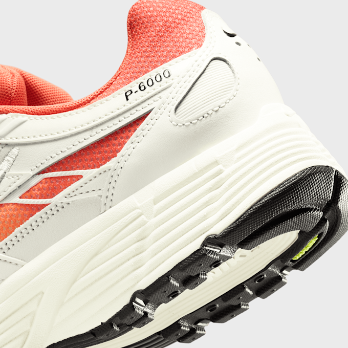 Nike   P-6000 beż 97814 8
