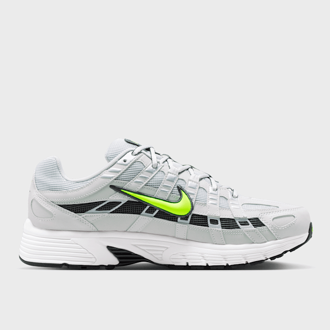 Nike   P-6000 cinzento 97800 2
