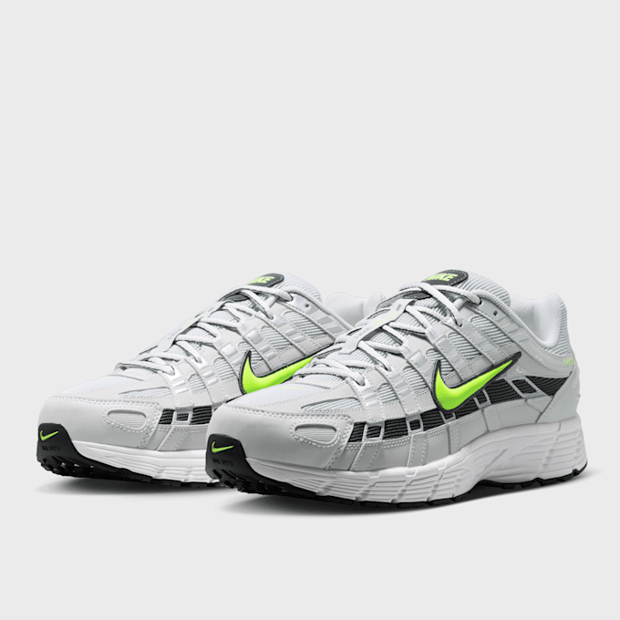 Nike P-6000 grau 97800 3