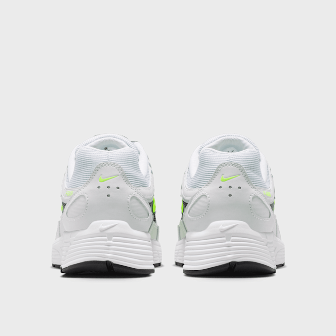 Nike   P-6000 siva 97800 4