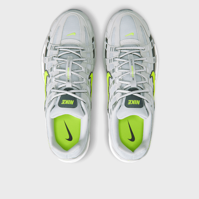 Nike   P-6000 gris 97800 6