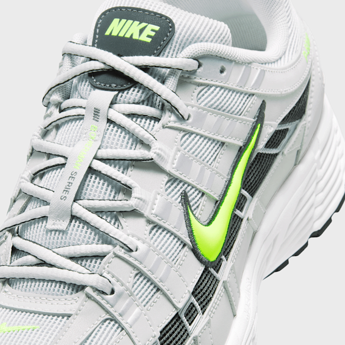 Nike   P-6000 cinzento 97800 7