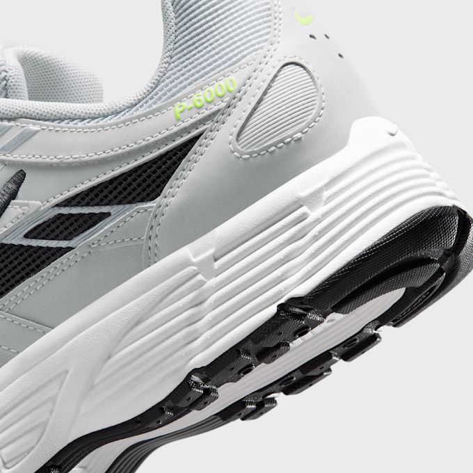 Nike   P-6000 grigio 97800 8