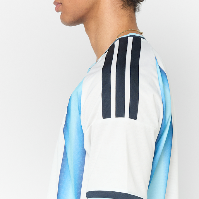 adidas Originals Argentina AFA 2026 Home Jersey blauw 97812 4