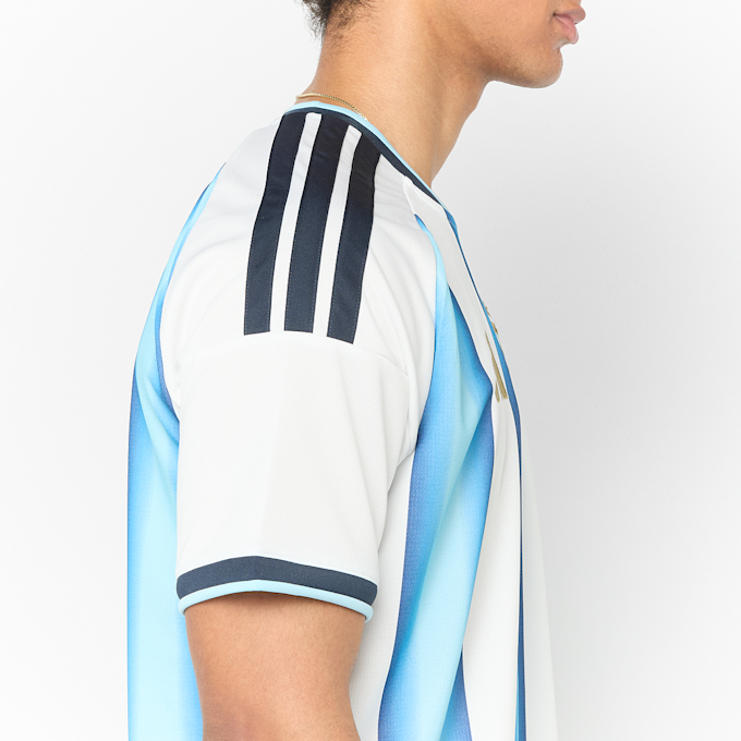 adidas Originals Argentina AFA 2026 Home Jersey blauw 97812 5