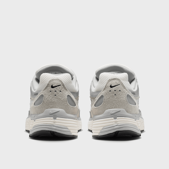 Nike   P-6000 phantom/obsidian/summit white/white bež 97809 4