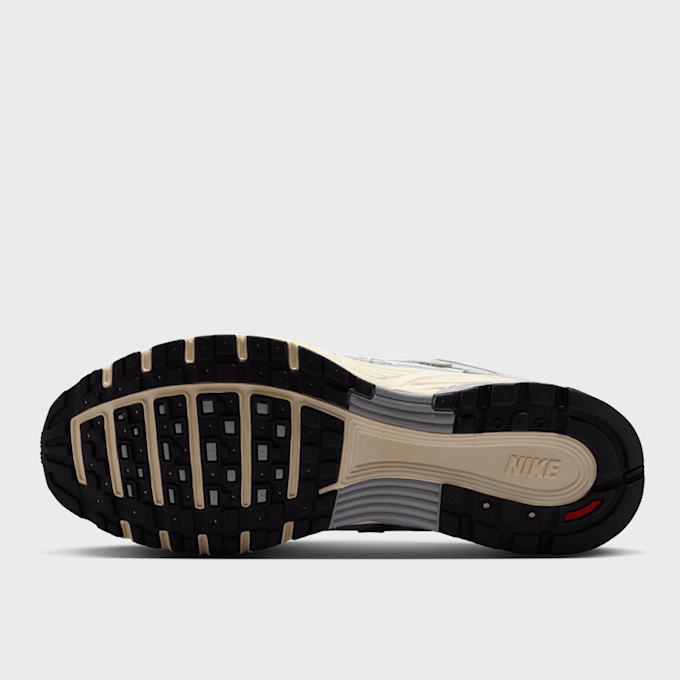 Nike   P-6000 phantom/obsidian/summit white/white bež 97809 5