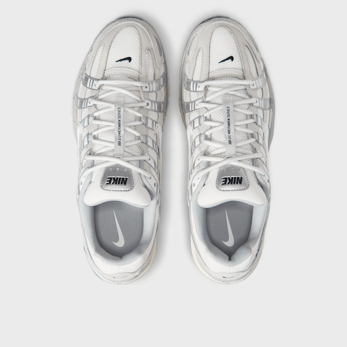 Nike   P-6000 phantom/obsidian/summit white/white bež 97809 6