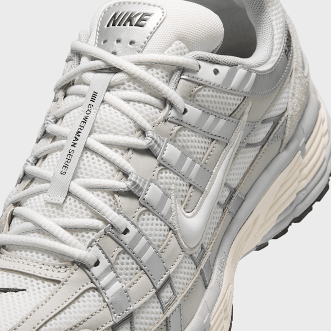 Nike   P-6000 phantom/obsidian/summit white/white bež 97809 7