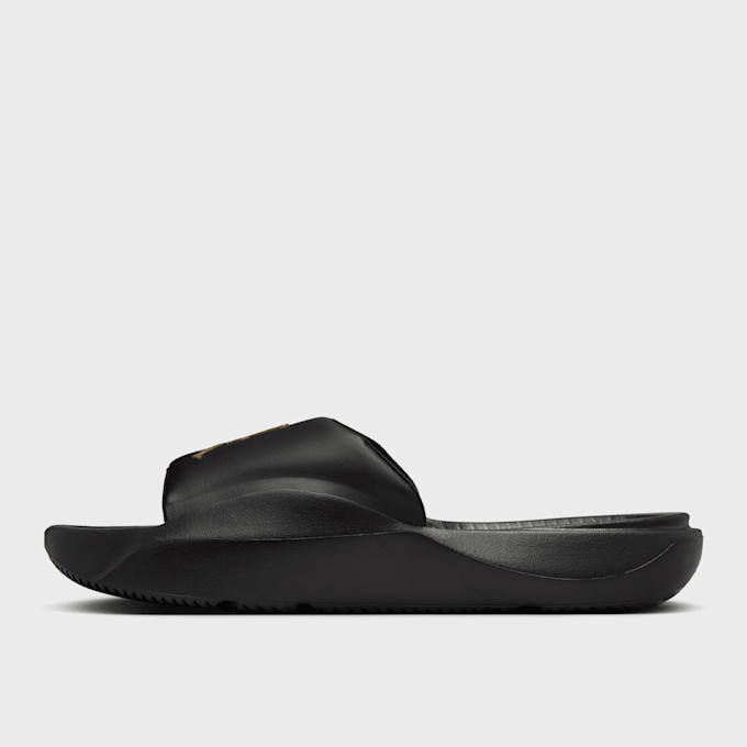 Jordan Franchise Slide zwart 97928 1