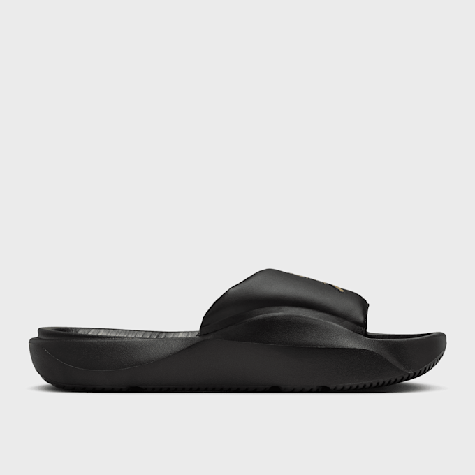 Jordan Franchise Slide czarny 97928 2