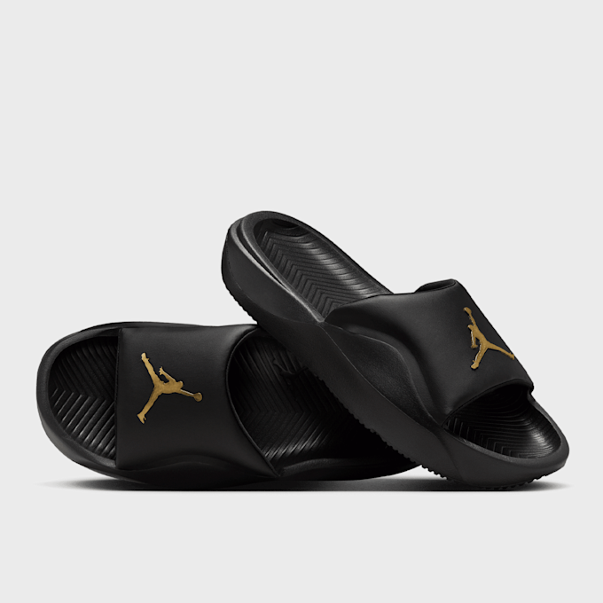 Jordan Franchise Slide nero 97928 3