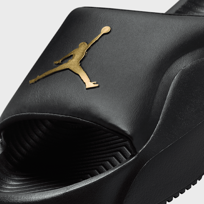 Jordan Franchise Slide nero 97928 6