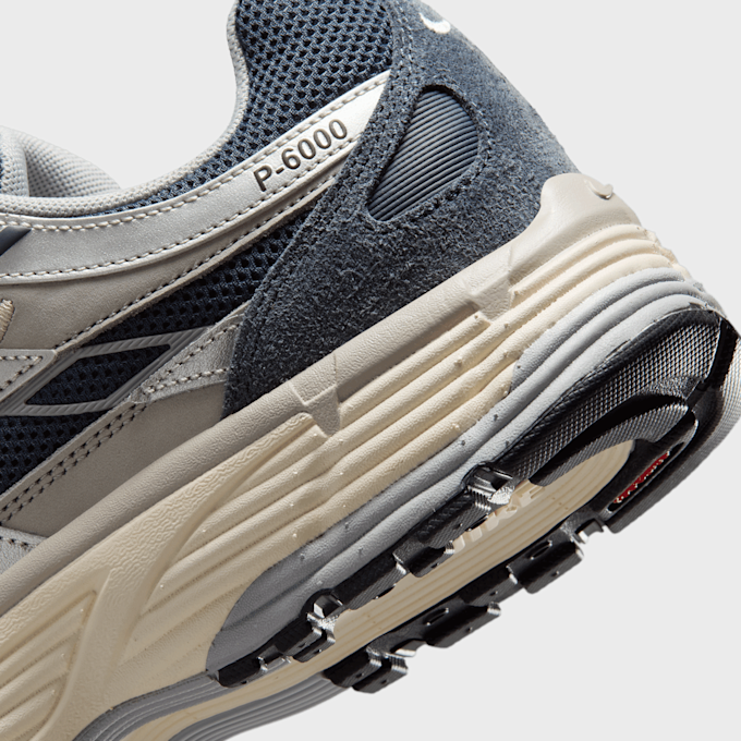 Nike   P-6000 phantom/obsidian/summit white/white bleu 97808 8