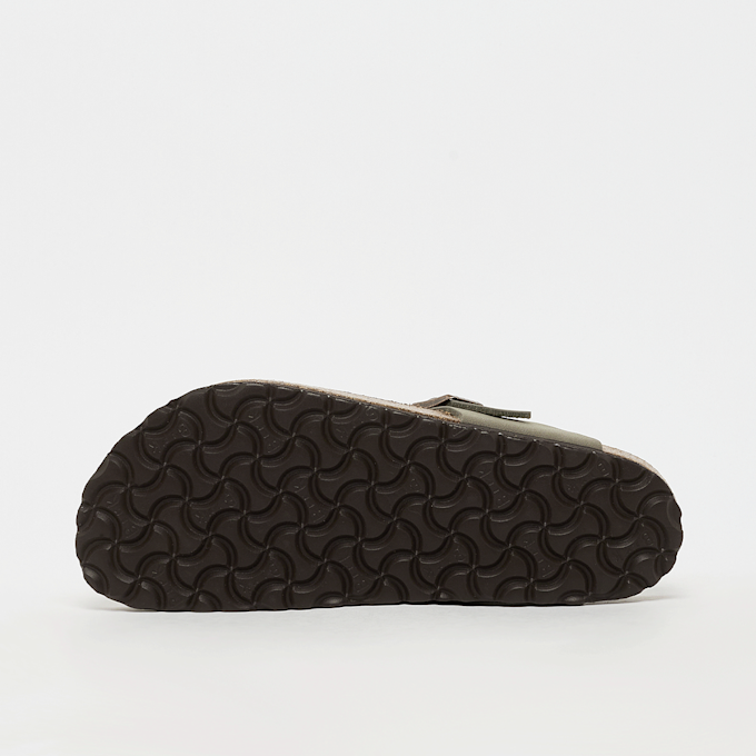 Birkenstock Gizeh BFBC verde 97807 4