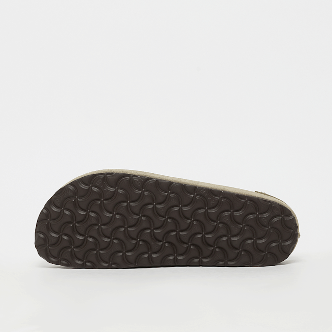 Birkenstock Naples Wrapped LEVE grün 97805 4