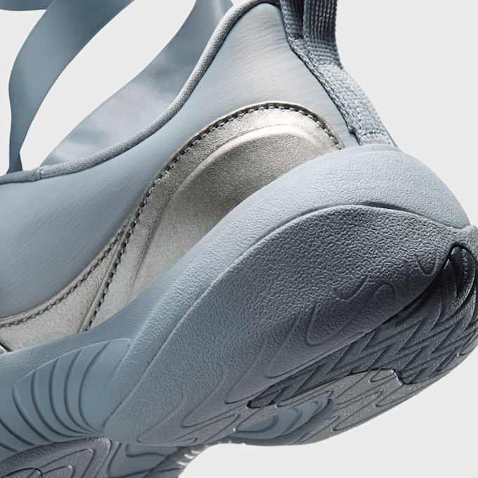 Nike   Pointe grijs 97806 8