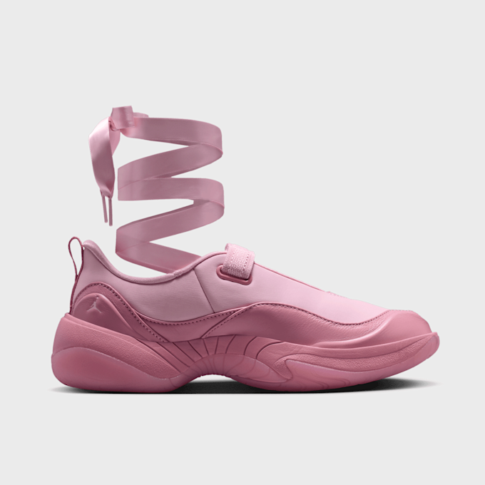 Nike   Pointe lichtroze 97804 2