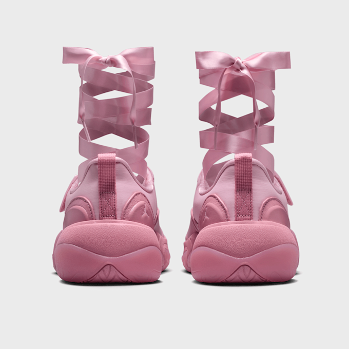 Nike   Pointe rose 97804 4