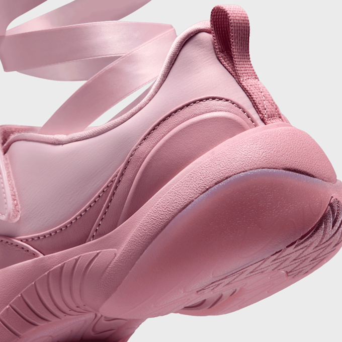 Nike   Pointe lichtroze 97804 8