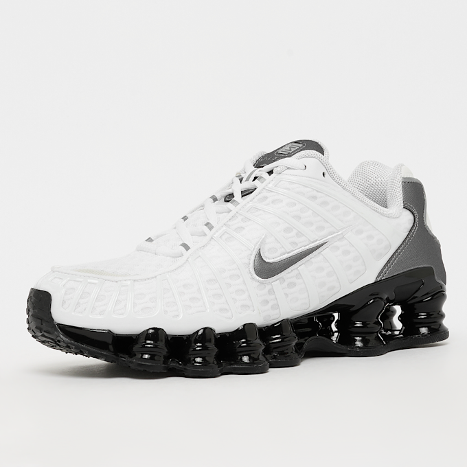 Nike   Shox TL wit 97818 2