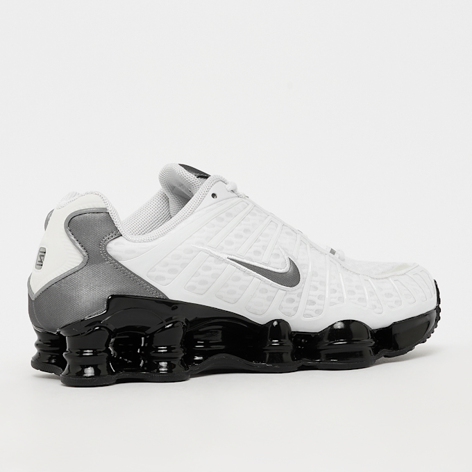 Nike   Shox TL wit 97818 3