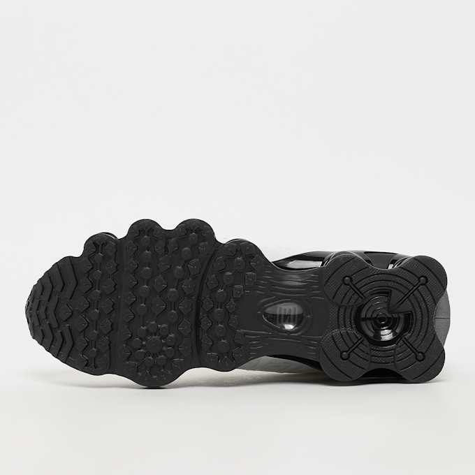 Nike Shox TL weiß 97818 4