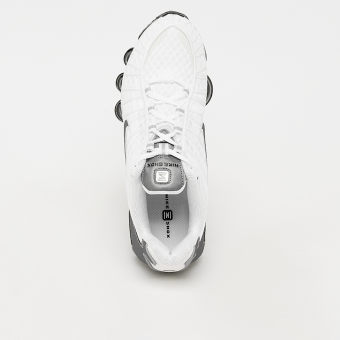Nike Shox TL weiß 97818 5