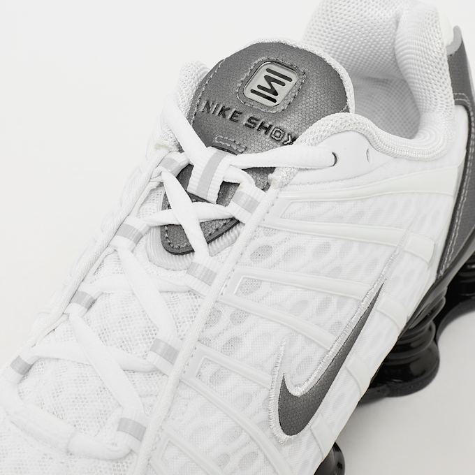 Nike Shox TL weiß 97818 6