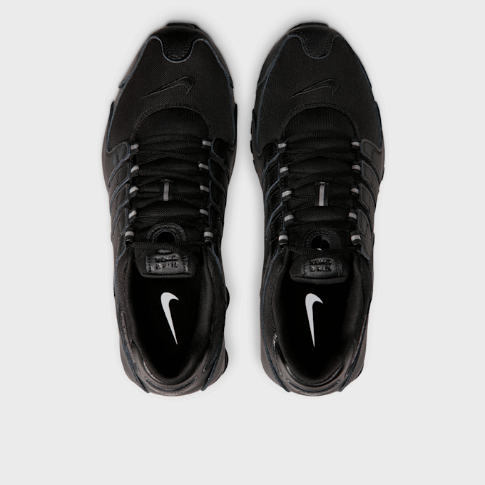 Nike   Shox NZ noir 97819 6