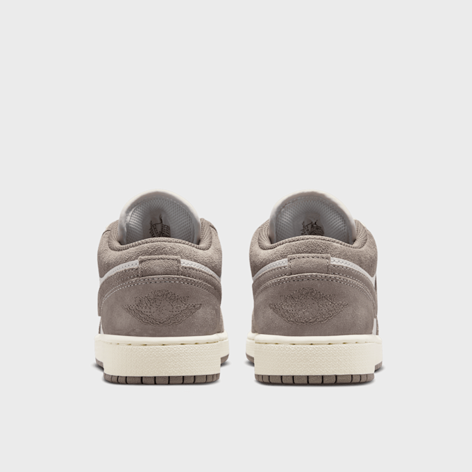 Jordan Air Jordan 1 Low (GS) beż 97856 4