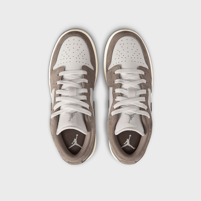 Jordan Jordan 1 Low (GS) beige 97856 6