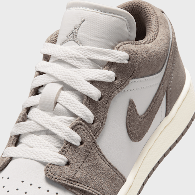 Jordan Jordan 1 Low (GS) beige 97856 7