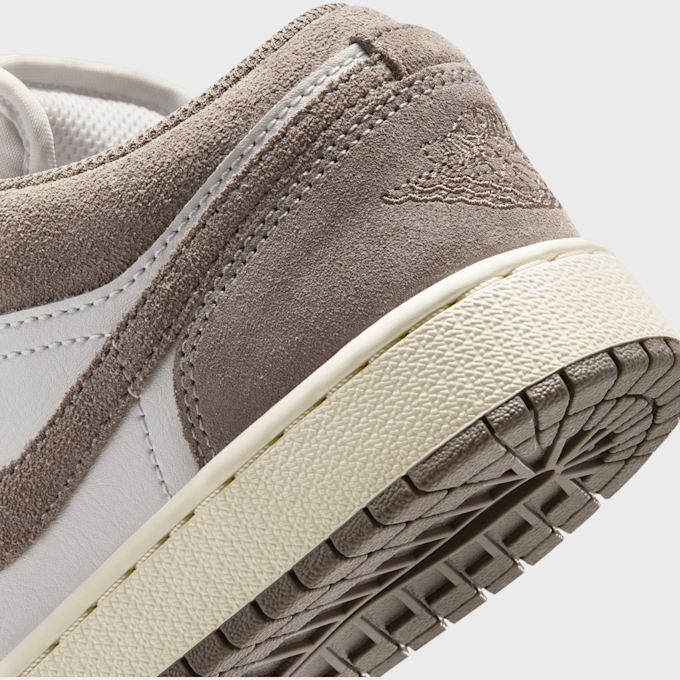 Jordan Air Jordan 1 Low (GS) beż 97856 8