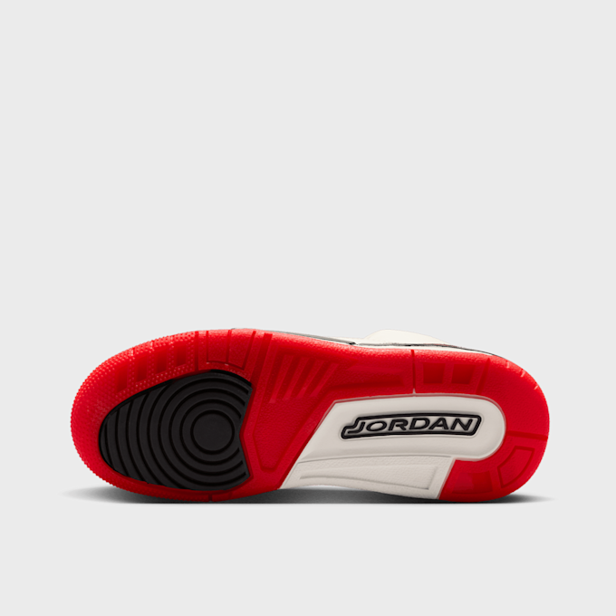 Jordan Air Jordan 3 Retro OG "World's Best Dad" (GS) beż 97854 3