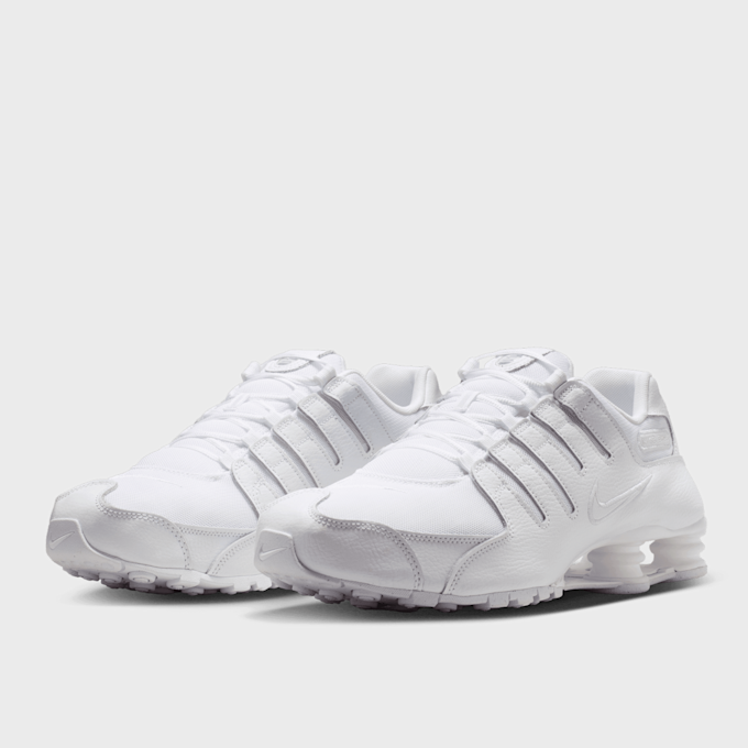 Nike   Shox NZ bijela 97820 3