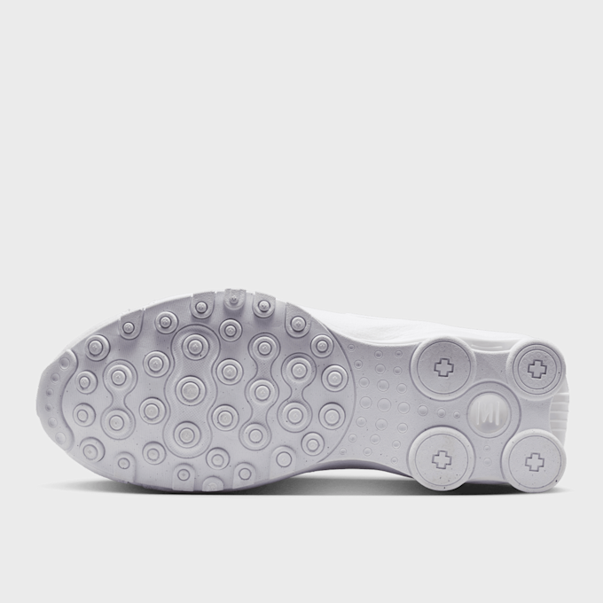 Nike   Shox NZ bijela 97820 5