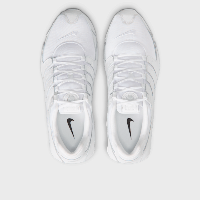 Nike   Shox NZ blanco 97820 6
