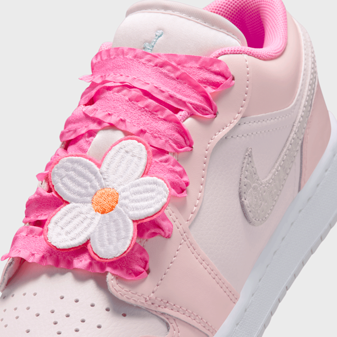 Jordan Jordan 1 Low SE (GS) rosa 97865 7