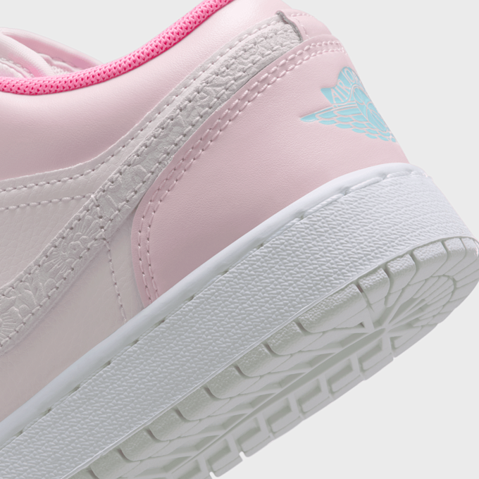 Jordan Jordan 1 Low SE (GS) rosa 97865 8