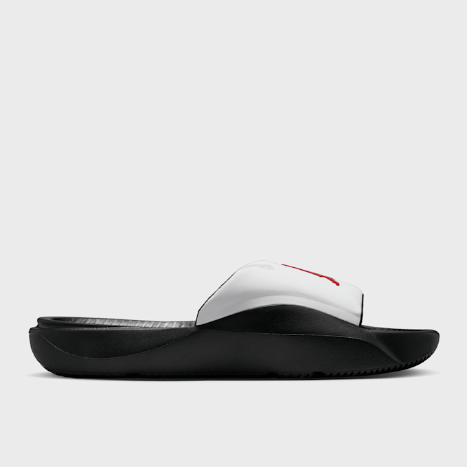 Jordan Franchise Slide blanc 97897 2