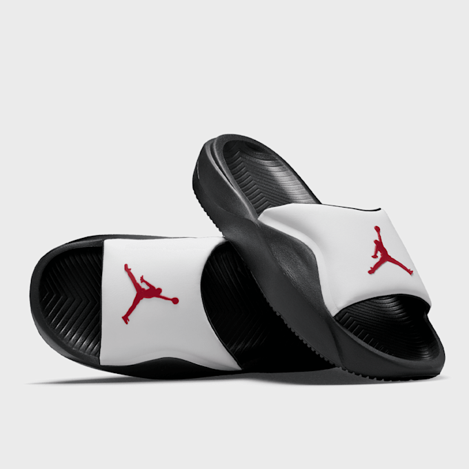 Jordan Franchise Slide blanc 97897 3