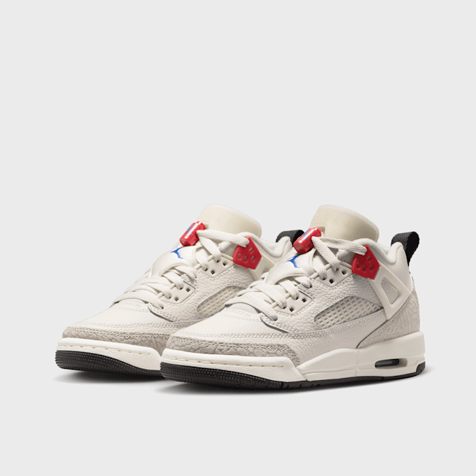 Jordan Spizike Low (GS) bež 97861 3